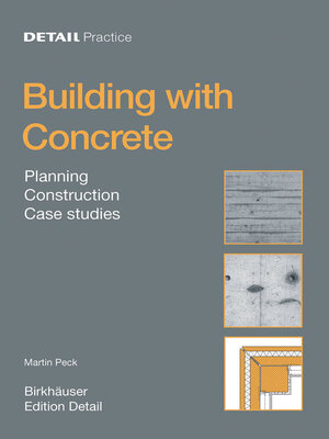 cover image of Concrete